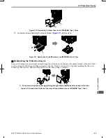 Предварительный просмотр 46 страницы Omron V1000 User Manual