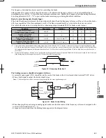 Предварительный просмотр 86 страницы Omron V1000 User Manual