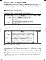 Preview for 95 page of Omron V1000 User Manual