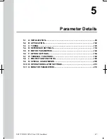 Предварительный просмотр 98 страницы Omron V1000 User Manual