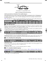 Предварительный просмотр 127 страницы Omron V1000 User Manual