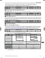 Preview for 132 page of Omron V1000 User Manual