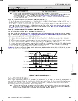 Предварительный просмотр 164 страницы Omron V1000 User Manual