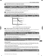 Предварительный просмотр 194 страницы Omron V1000 User Manual