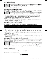 Preview for 197 page of Omron V1000 User Manual