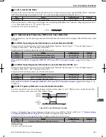 Предварительный просмотр 198 страницы Omron V1000 User Manual