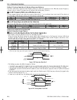 Preview for 199 page of Omron V1000 User Manual