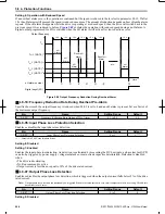 Предварительный просмотр 205 страницы Omron V1000 User Manual