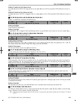 Preview for 206 page of Omron V1000 User Manual