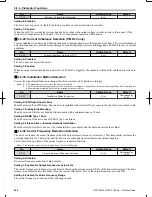 Preview for 207 page of Omron V1000 User Manual