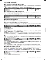 Preview for 215 page of Omron V1000 User Manual