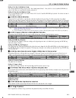 Preview for 216 page of Omron V1000 User Manual