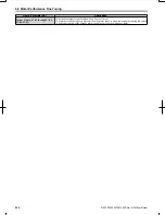 Preview for 227 page of Omron V1000 User Manual