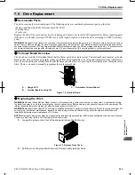 Preview for 270 page of Omron V1000 User Manual