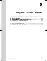 Preview for 274 page of Omron V1000 User Manual