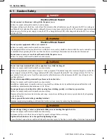 Preview for 275 page of Omron V1000 User Manual