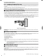 Предварительный просмотр 279 страницы Omron V1000 User Manual