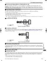 Предварительный просмотр 280 страницы Omron V1000 User Manual