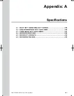 Preview for 288 page of Omron V1000 User Manual