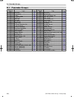 Preview for 299 page of Omron V1000 User Manual