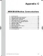 Preview for 352 page of Omron V1000 User Manual