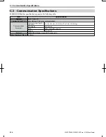 Preview for 355 page of Omron V1000 User Manual