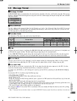 Preview for 364 page of Omron V1000 User Manual