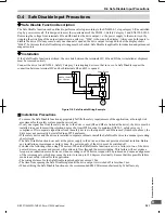 Предварительный просмотр 392 страницы Omron V1000 User Manual