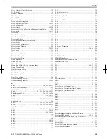 Preview for 400 page of Omron V1000 User Manual