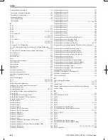 Предварительный просмотр 401 страницы Omron V1000 User Manual