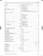 Предварительный просмотр 402 страницы Omron V1000 User Manual