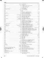 Preview for 403 page of Omron V1000 User Manual