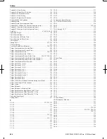 Preview for 407 page of Omron V1000 User Manual