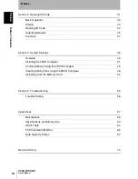 Предварительный просмотр 12 страницы Omron V400-H101 User Manual