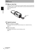 Предварительный просмотр 16 страницы Omron V400-H101 User Manual