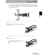 Preview for 25 page of Omron V400-H101 User Manual