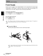 Preview for 28 page of Omron V400-H101 User Manual