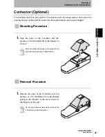 Preview for 29 page of Omron V400-H101 User Manual