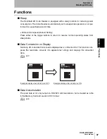 Preview for 39 page of Omron V400-H101 User Manual