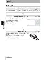 Preview for 42 page of Omron V400-H101 User Manual