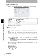 Preview for 50 page of Omron V400-H101 User Manual