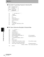 Preview for 68 page of Omron V400-H101 User Manual