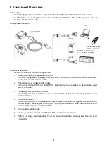 Предварительный просмотр 4 страницы Omron V400-R Series Manual