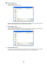 Preview for 14 page of Omron V400-R Series Manual