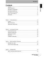 Preview for 2 page of Omron V400-R1CF User Manual