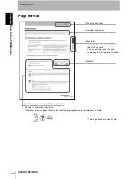 Предварительный просмотр 13 страницы Omron V400-R1CF User Manual