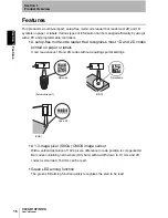 Предварительный просмотр 17 страницы Omron V400-R1CF User Manual