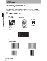 Preview for 25 page of Omron V400-R1CF User Manual