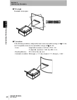 Предварительный просмотр 29 страницы Omron V400-R1CF User Manual