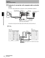 Preview for 33 page of Omron V400-R1CF User Manual